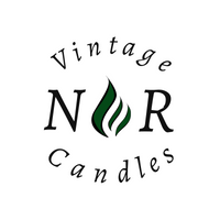 N&amp;R Vintage Candles