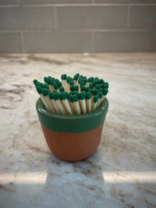 Curated Match Cup