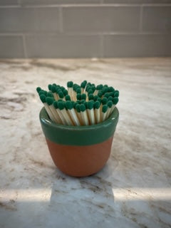Curated Match Cup