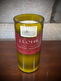 J. Lohr Cabernet Sauvignon Wine Bottle