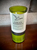 Gran Reserva Cabernet Sauvignon Wine Bottle