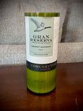 Gran Reserva Cabernet Sauvignon Wine Bottle